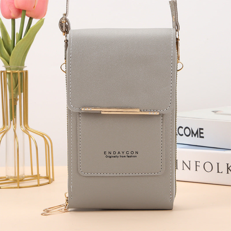BELLS | Stylish Mobile Phone Bag