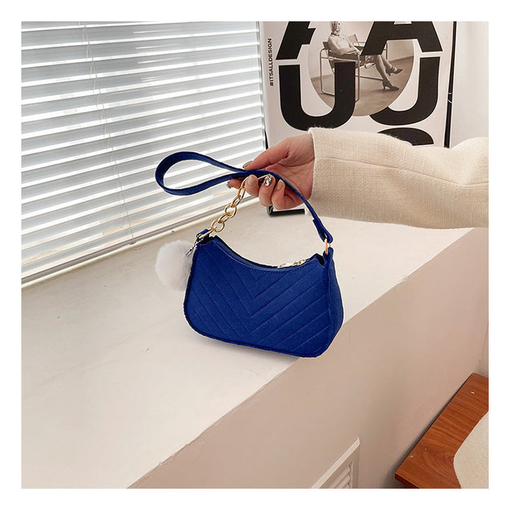 TRIGG | Retro Shoulder Bag
