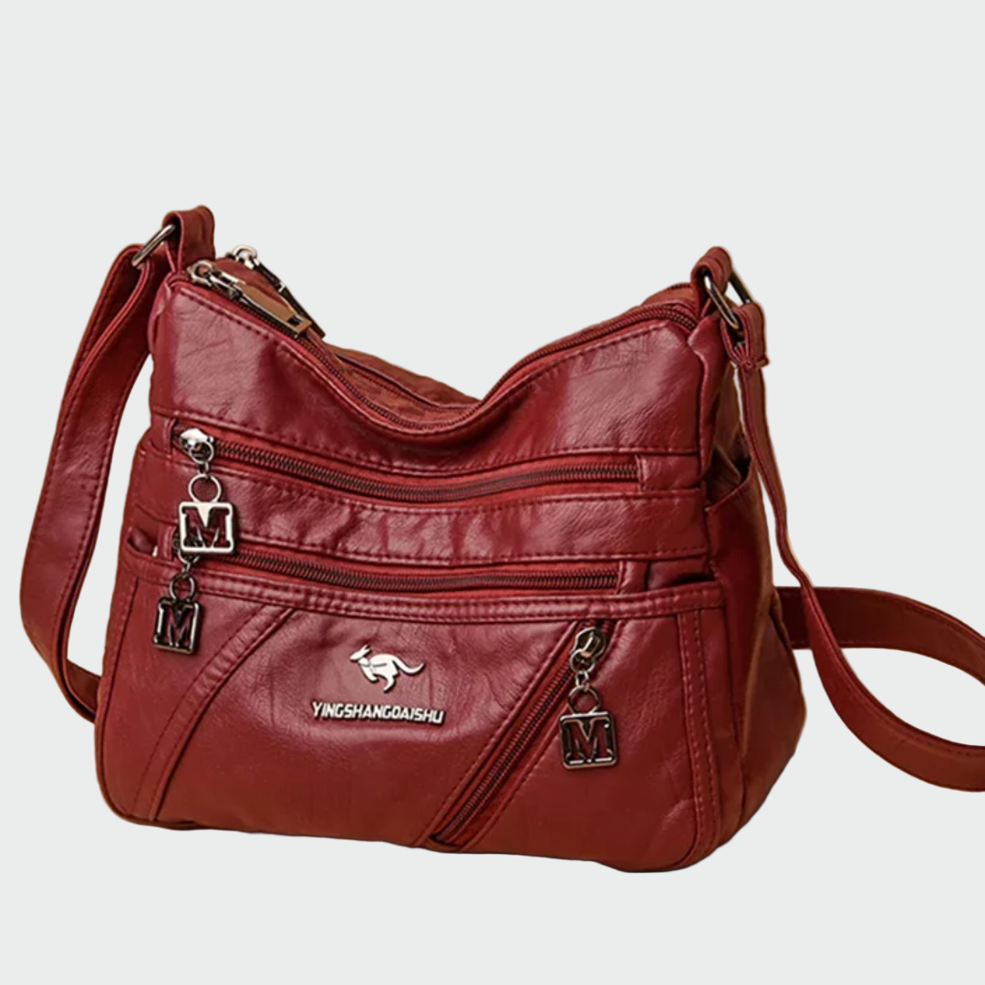 WAGGA WAGGA | Vegan Leather