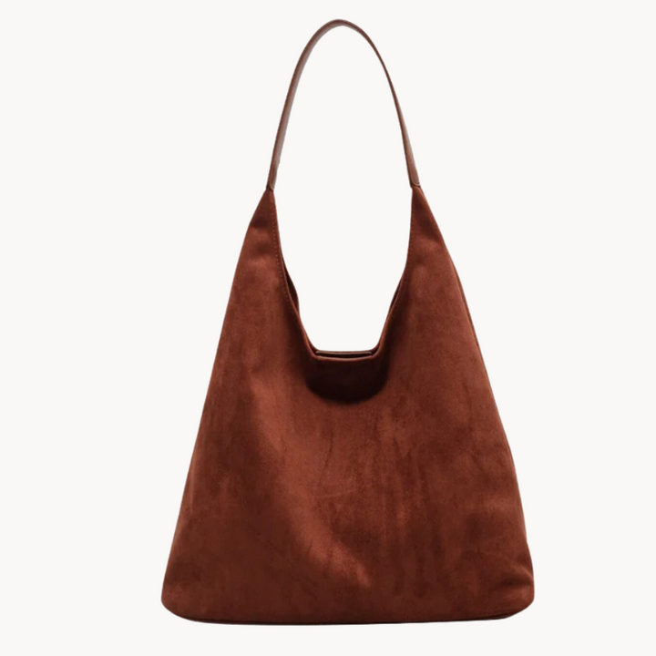 NEWCASTLE| Plush Faux Suede