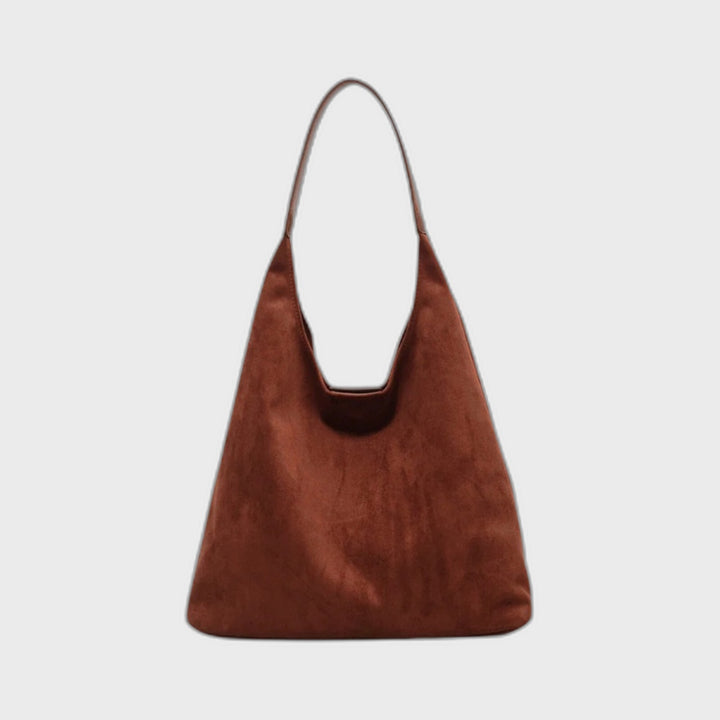 NEWCASTLE| Plush Faux Suede