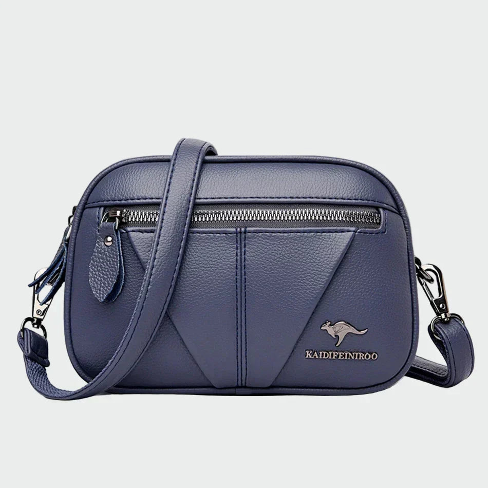 BATHURST| Smooth Vegan Leather