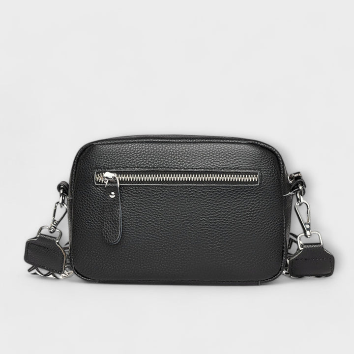 ULLADULLA | Vegan Leather & Patterned Strap