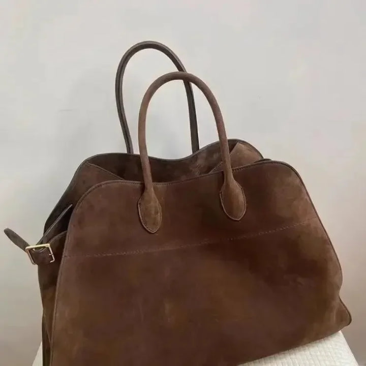 MANDURAH | Timeless Vintage Minimalist Handbag