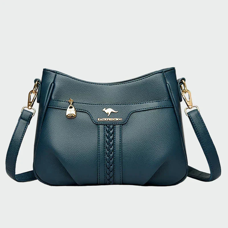HERVEY BAY | Vegan Leather