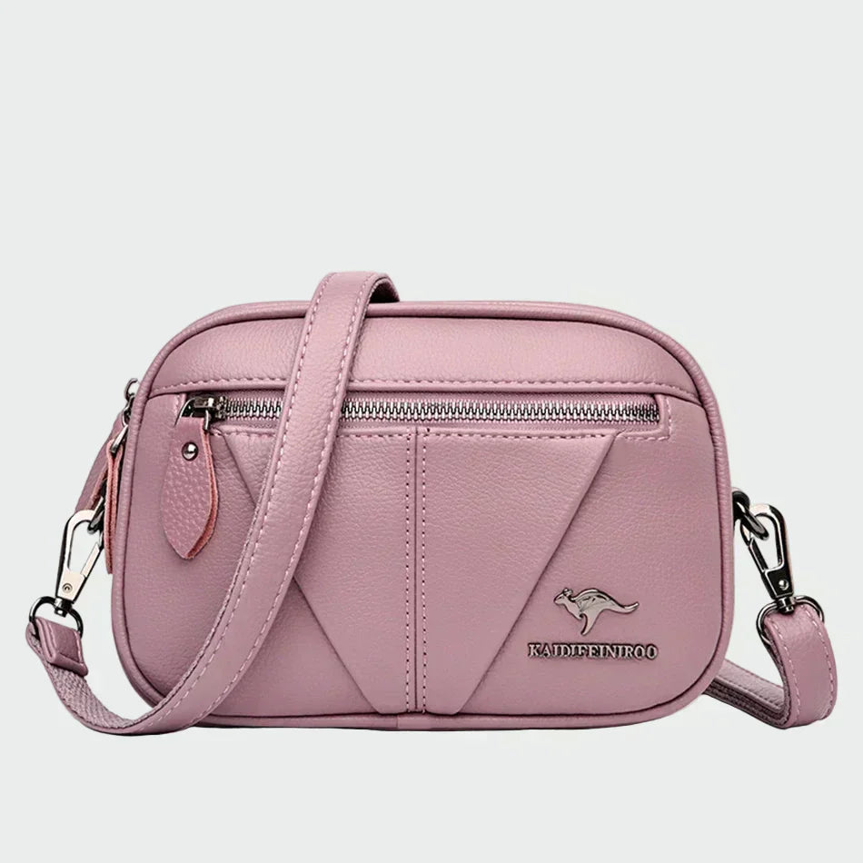 BATHURST| Smooth Vegan Leather