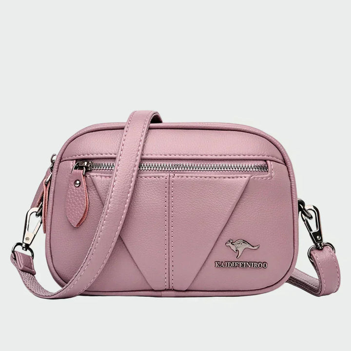 BATHURST| Smooth Vegan Leather