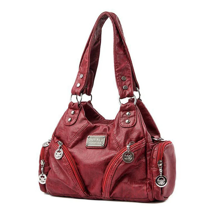 MERIMBULA | Stylish Functional Shoulder Bag