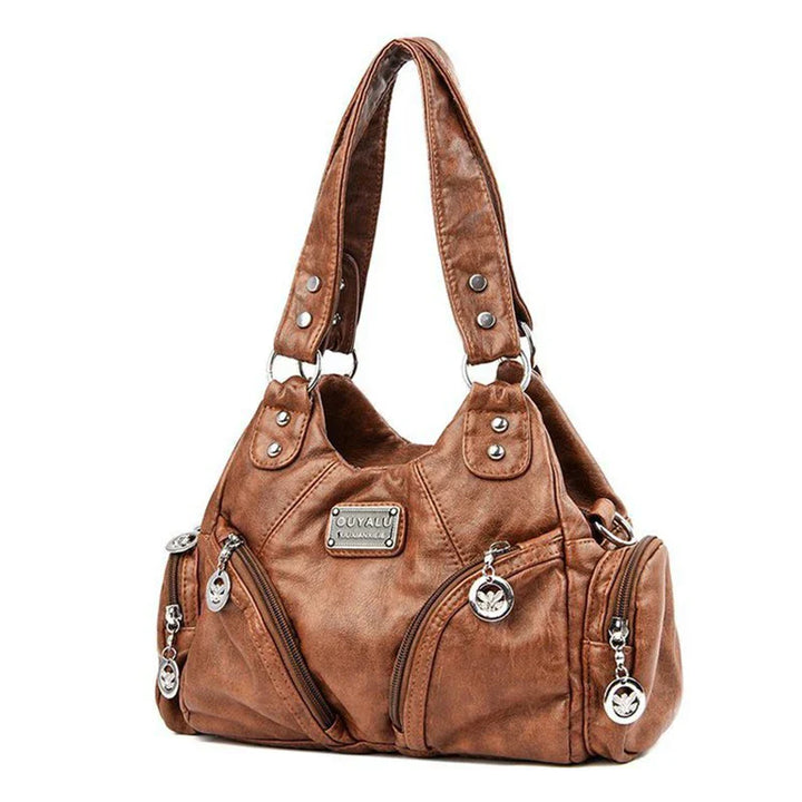 MERIMBULA | Stylish Functional Shoulder Bag