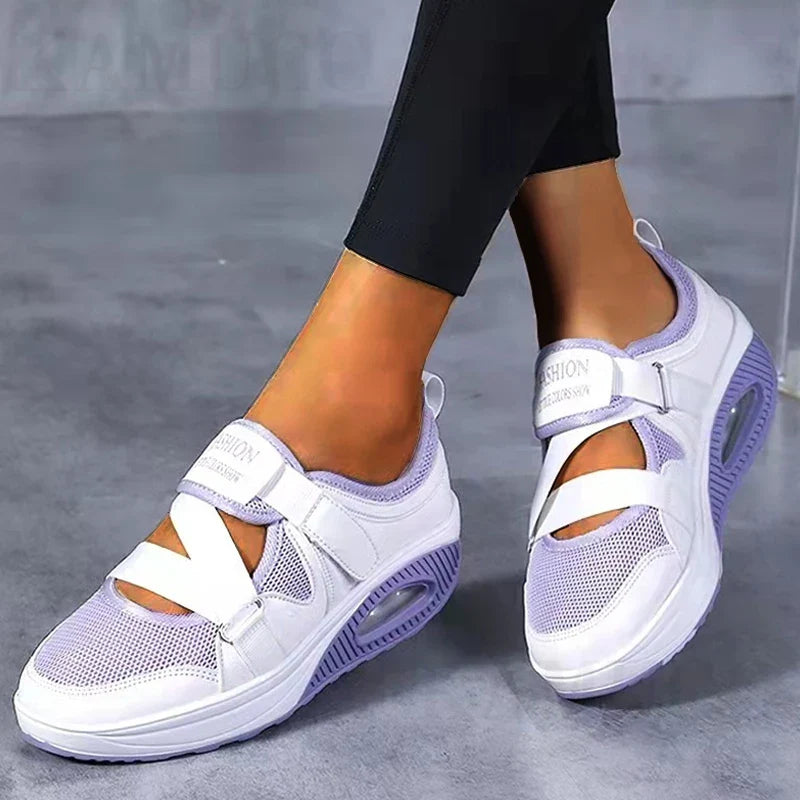 LISE™ - Chic Everyday Shoes