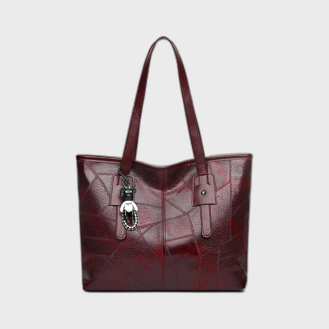KARRATHA | Classic Vintage Tote Bag