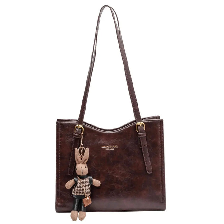 MARGARET RIVER | Elegant Shoulder Tote
