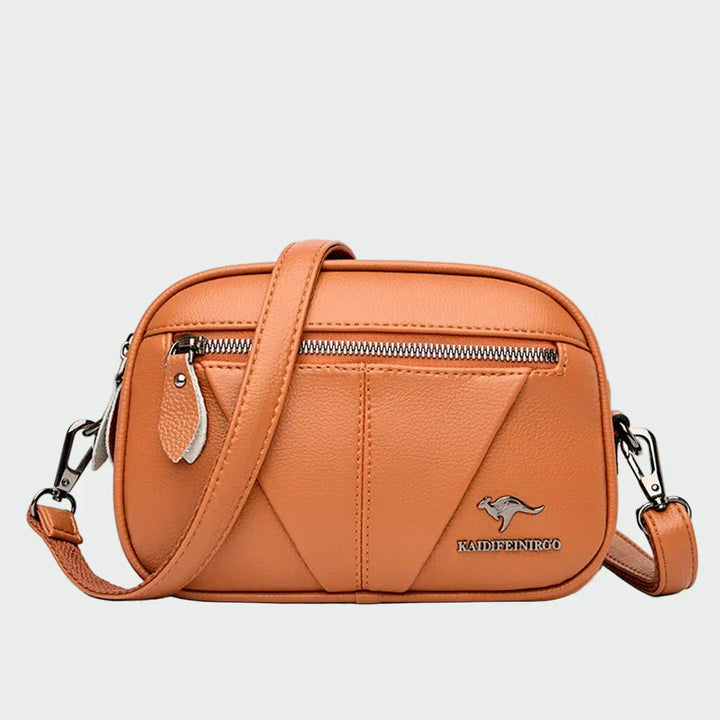 BATHURST| Smooth Vegan Leather