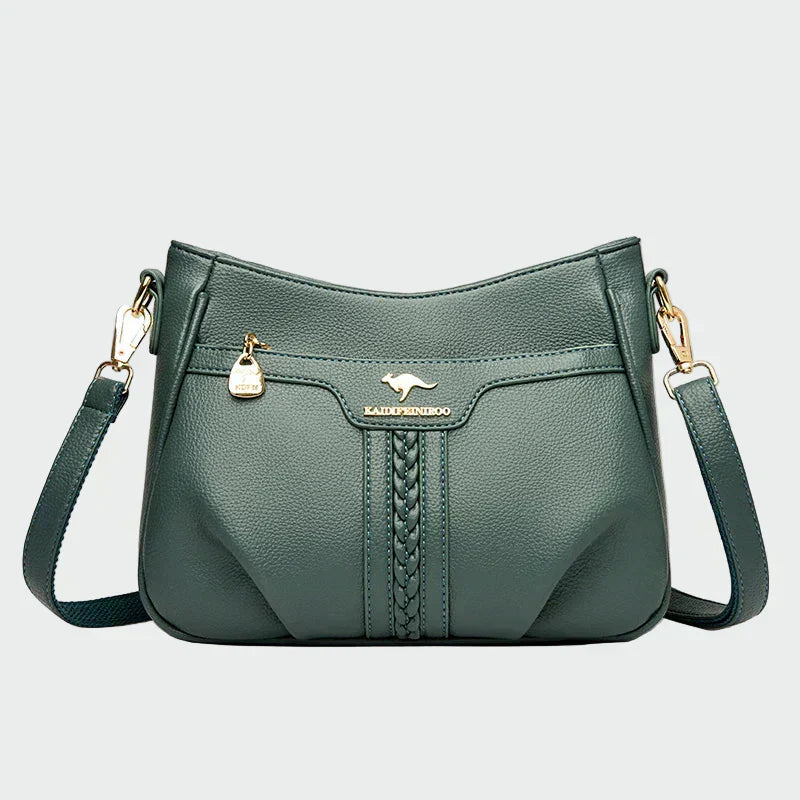 HERVEY BAY | Vegan Leather