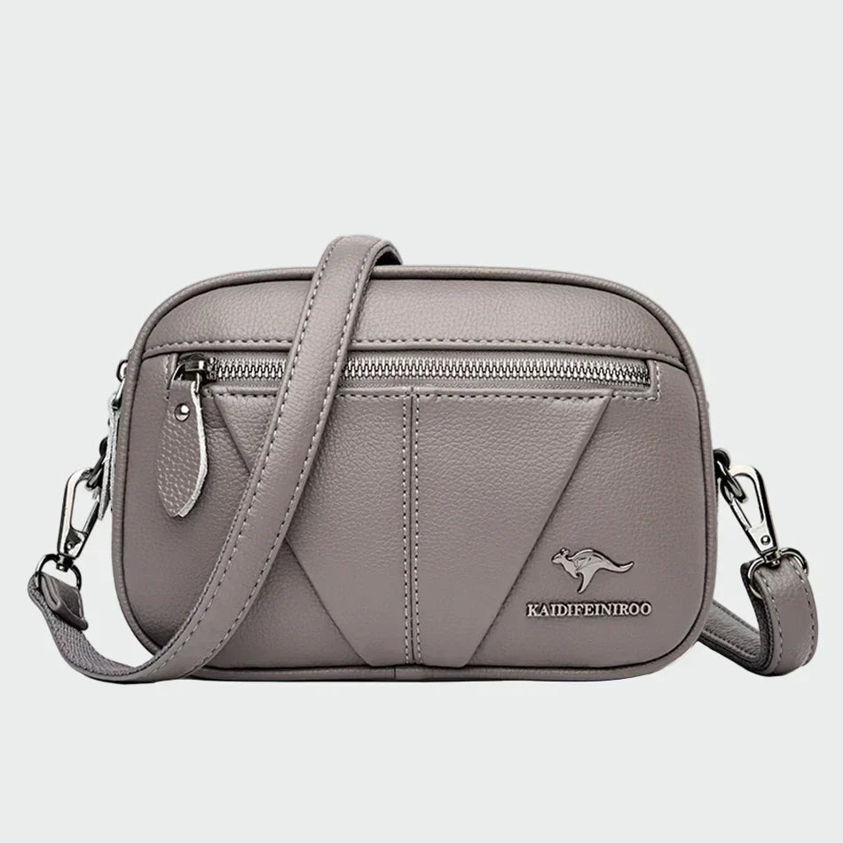 BATHURST| Smooth Vegan Leather