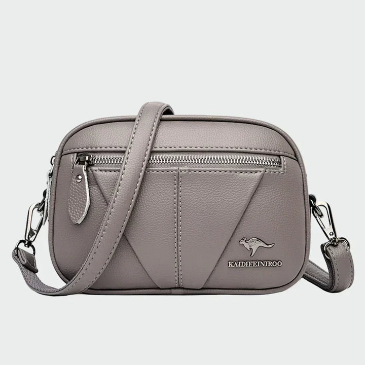 BATHURST| Smooth Vegan Leather
