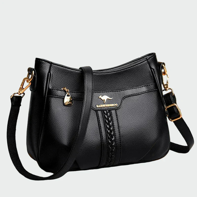 HERVEY BAY | Vegan Leather
