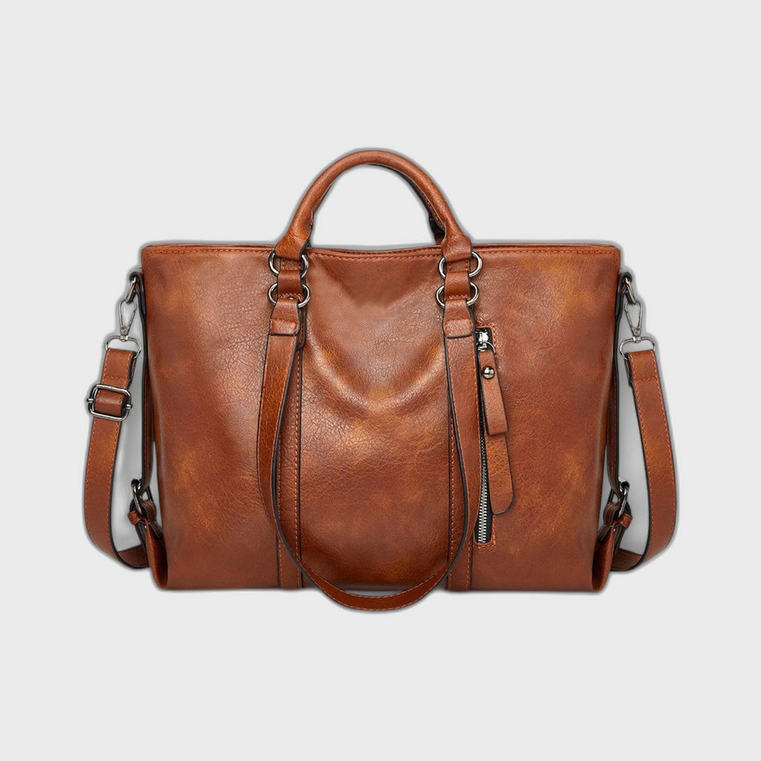 MAITLAND | Vegan Leather