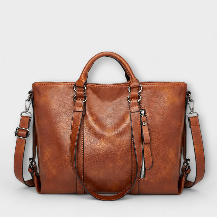 MAITLAND | Vegan Leather