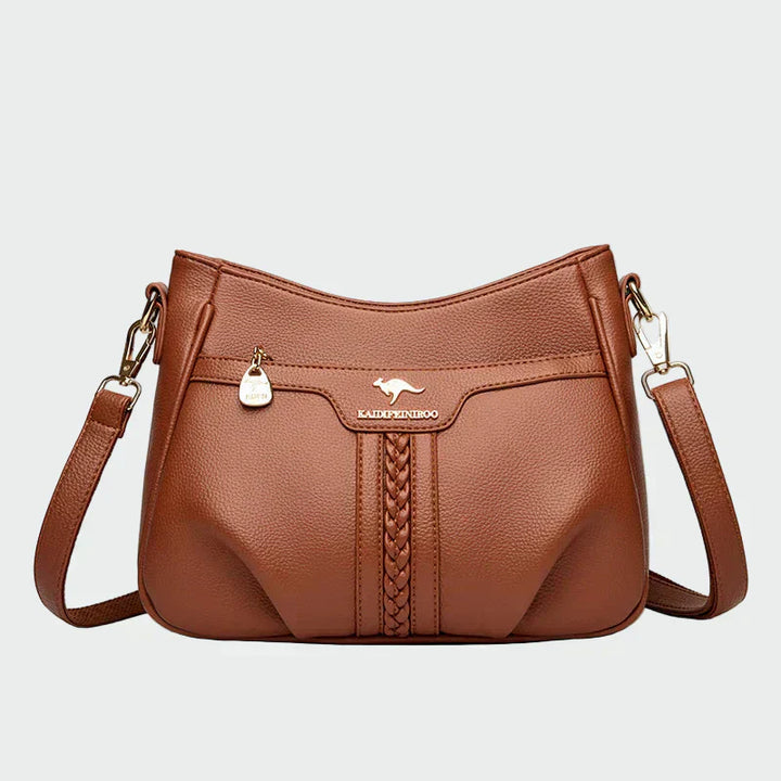 HERVEY BAY | Vegan Leather