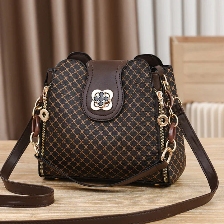 BROKEN HILL | Luxurious Charm Bag