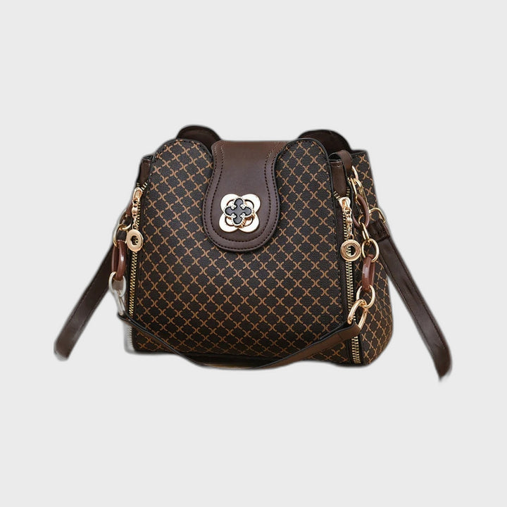 BROKEN HILL | Luxurious Charm Bag