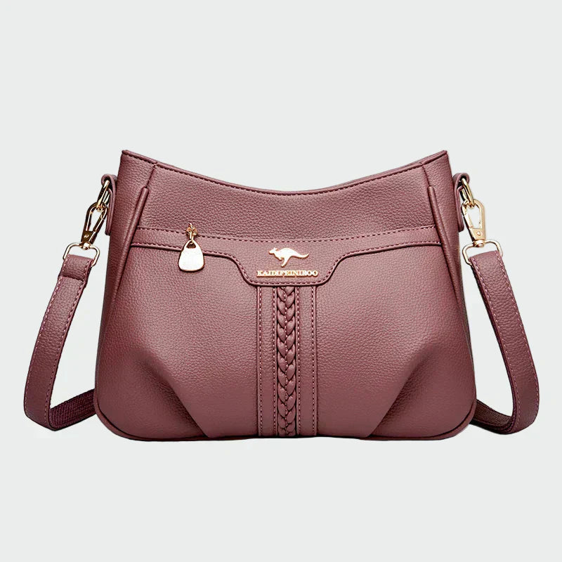HERVEY BAY | Vegan Leather
