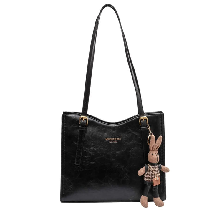 MARGARET RIVER | Elegant Shoulder Tote