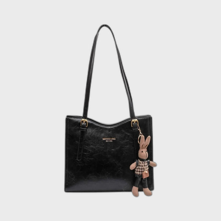MARGARET RIVER | Elegant Shoulder Tote