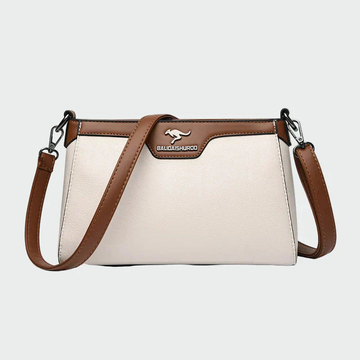 DUBBO | Two-Tone Vegan Leather