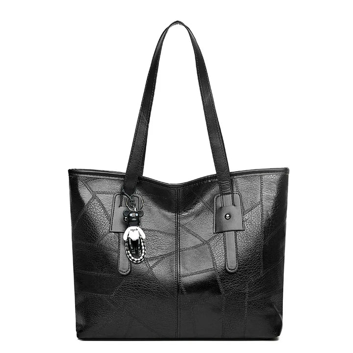KARRATHA | Classic Vintage Tote Bag