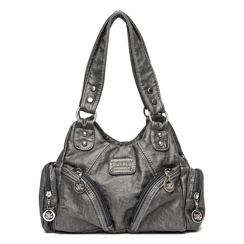 MERIMBULA | Stylish Functional Shoulder Bag