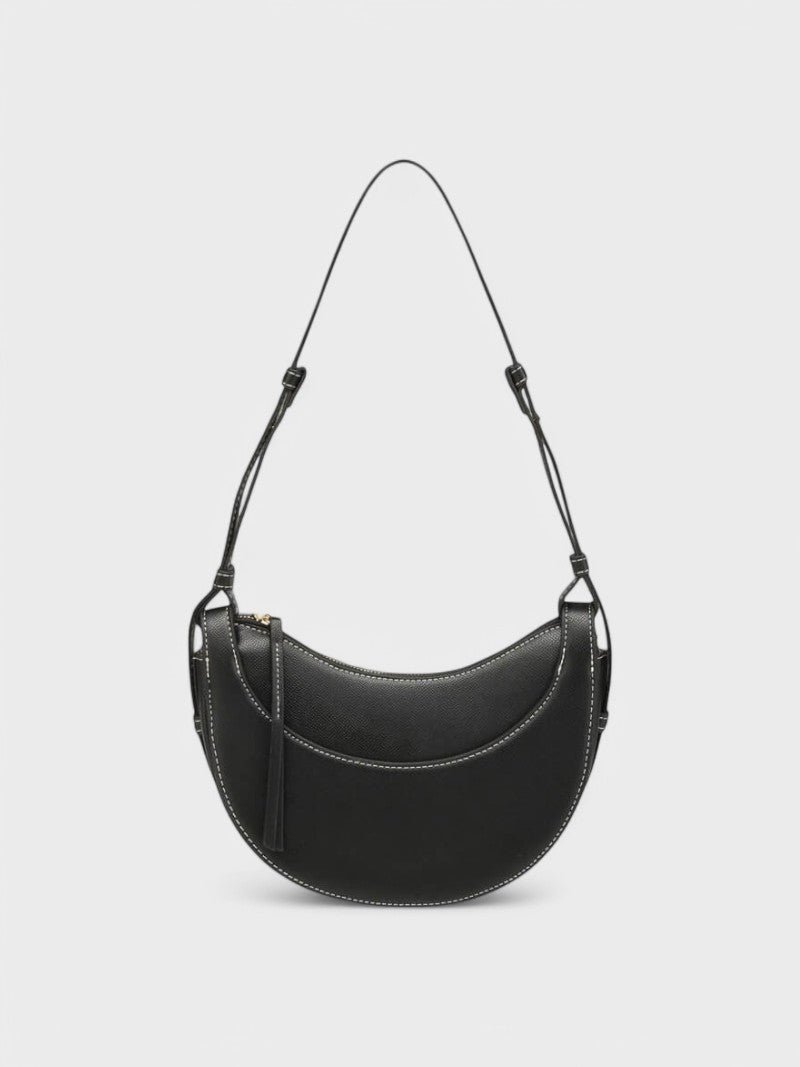 DARWIN | Matte Tan Vegan Leather