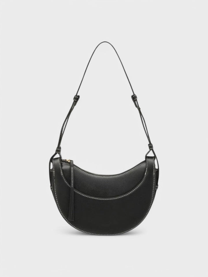 DARWIN | Matte Tan Vegan Leather