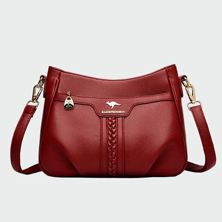 HERVEY BAY | Vegan Leather