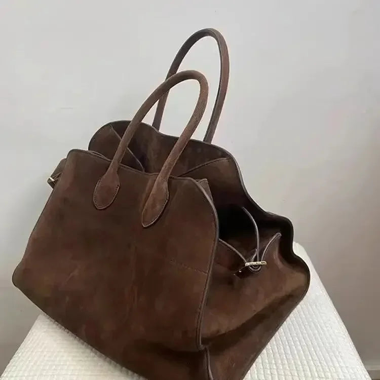 MANDURAH | Timeless Vintage Minimalist Handbag