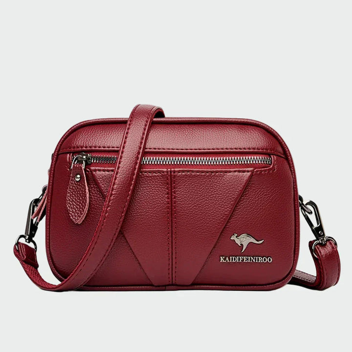 BATHURST| Smooth Vegan Leather