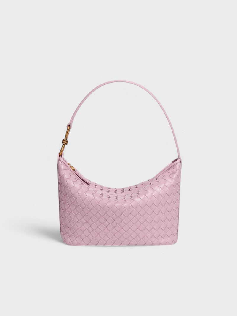 MOUNT GAMBIER | Woven Vegan Leather