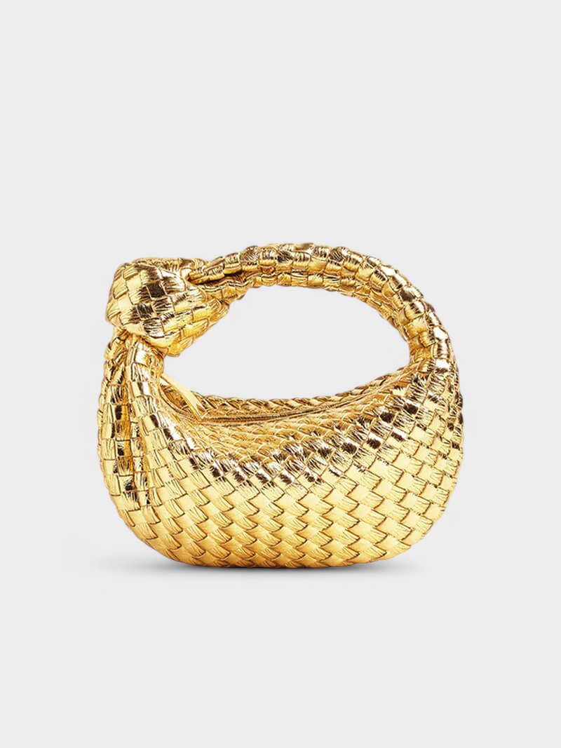 CESSNOCK | Woven Vegan Leather