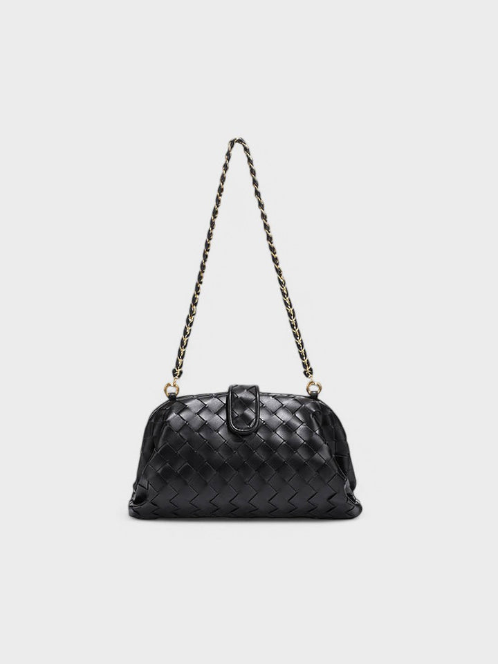 GOULBURN | Patchwork Vegan Leather