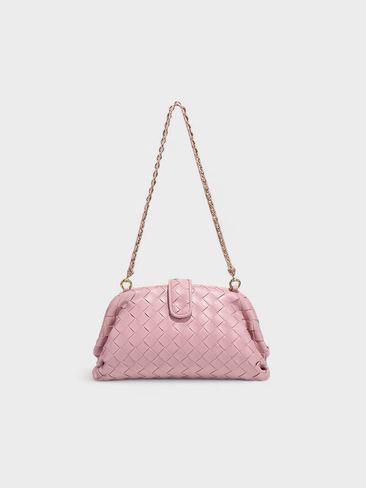 GOULBURN | Patchwork Vegan Leather