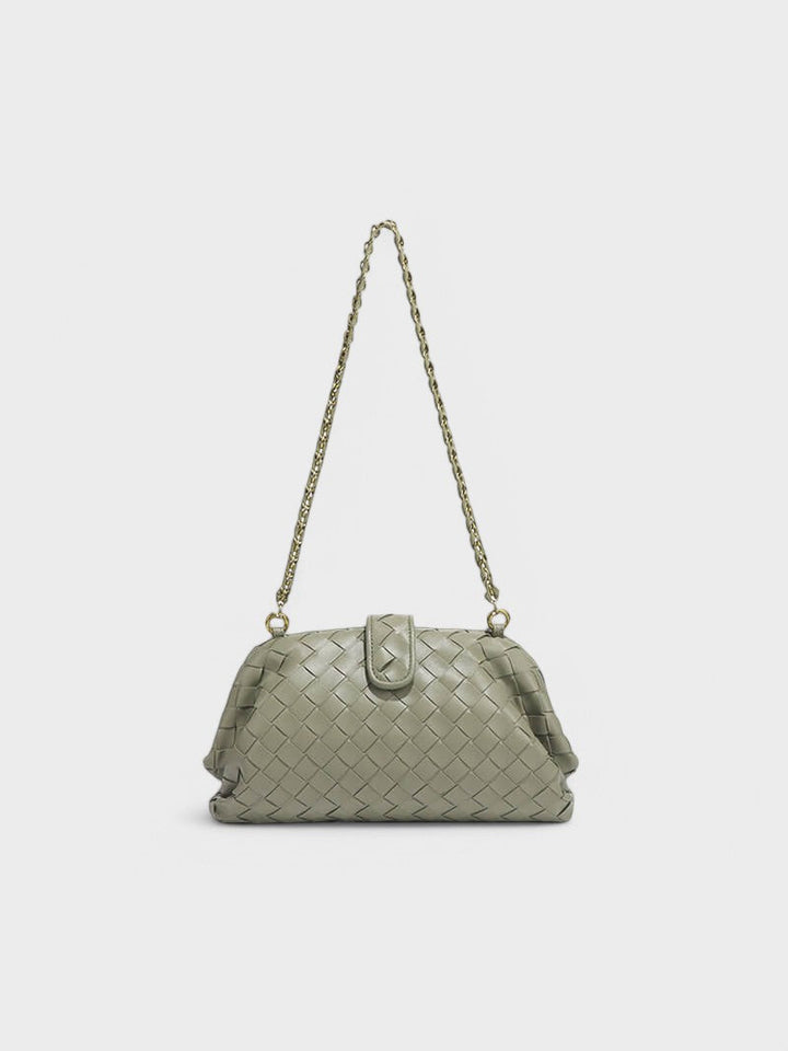 GOULBURN | Patchwork Vegan Leather