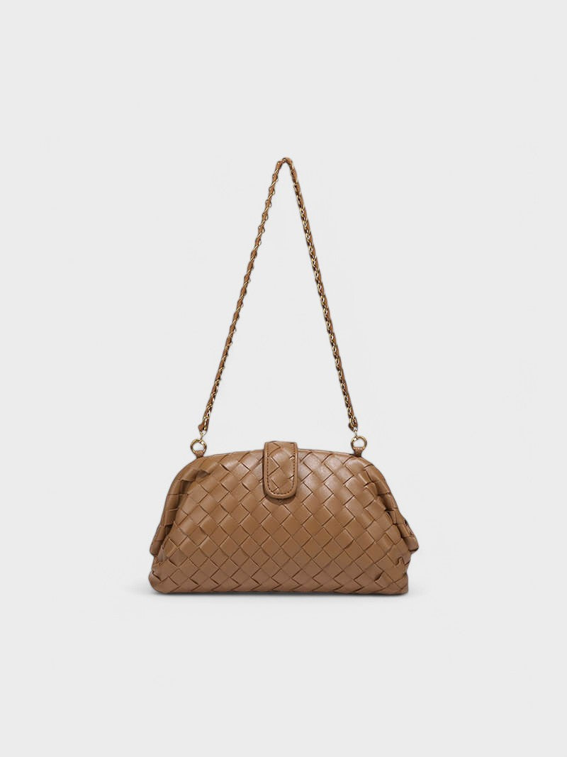 GOULBURN | Patchwork Vegan Leather