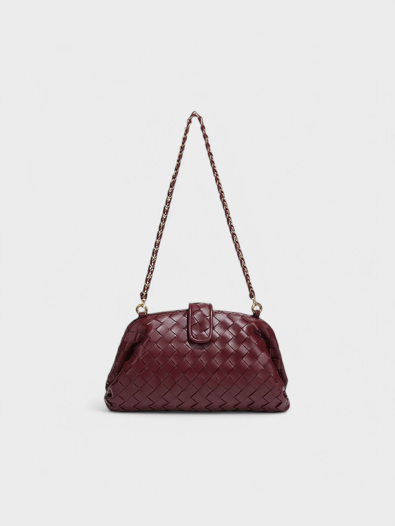 GOULBURN | Patchwork Vegan Leather