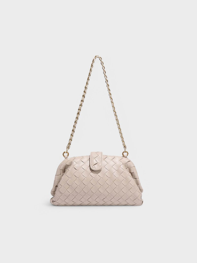 GOULBURN | Patchwork Vegan Leather