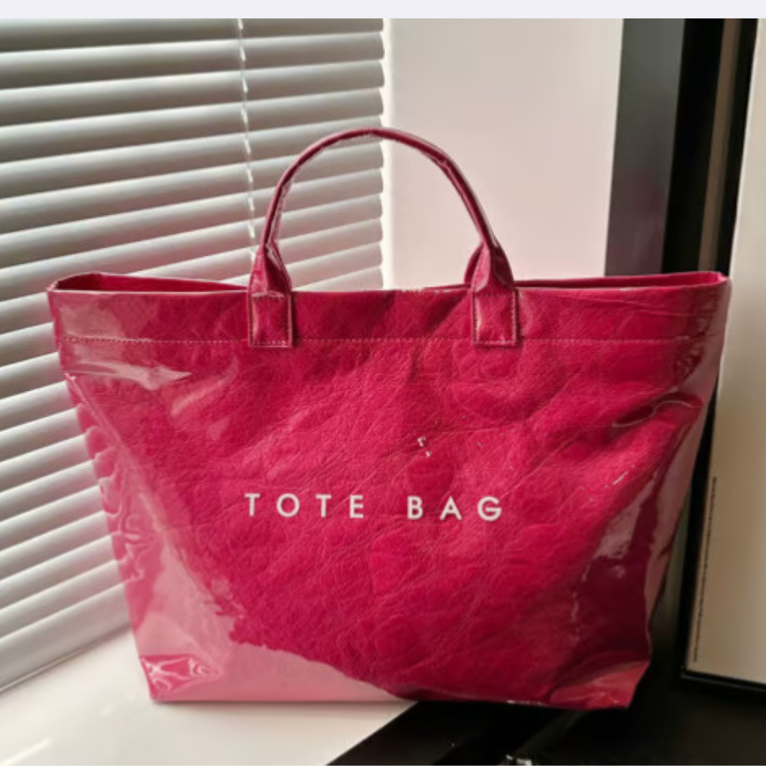 BONDI | Versatile Large Tote Bag