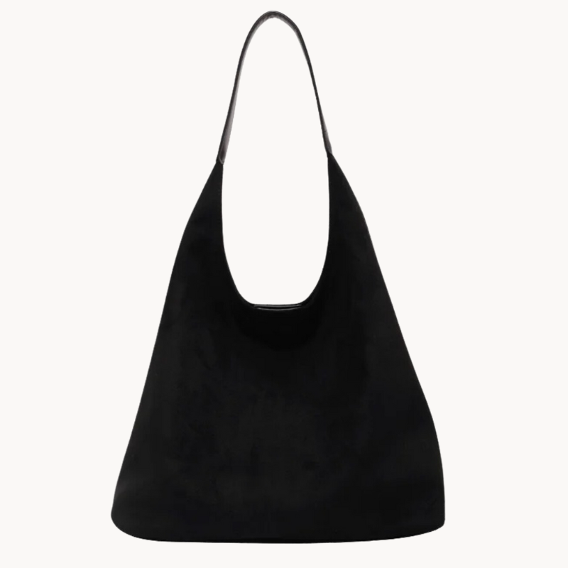 NEWCASTLE| Plush Faux Suede