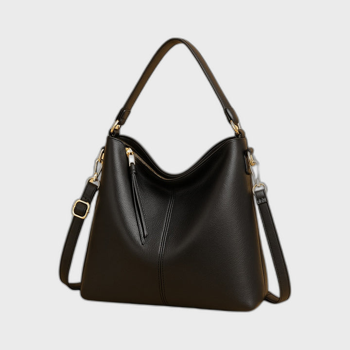 ADELAIDE | Soft-Sheen Vegan Leather