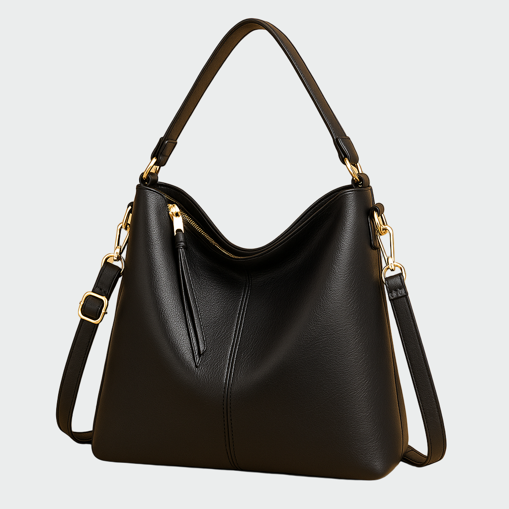 ADELAIDE | Soft-Sheen Vegan Leather