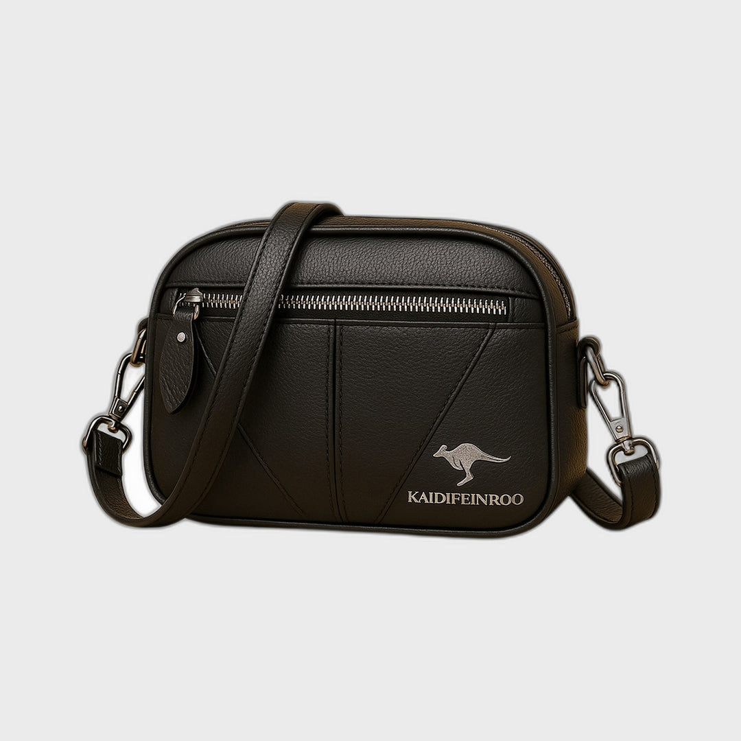 BATHURST| Smooth Vegan Leather